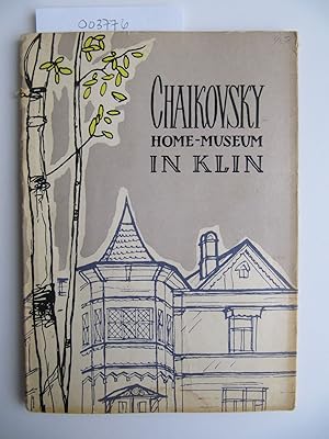 Chaikovsky Home-Museum In Klin | A Short Guide