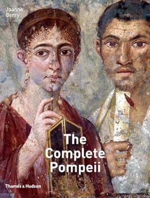Image du vendeur pour Complete Pompeii mis en vente par GreatBookPrices