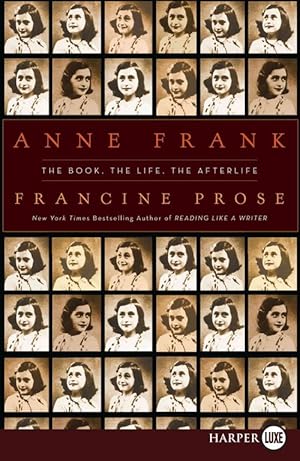 Immagine del venditore per Anne Frank LP (Paperback) venduto da AussieBookSeller