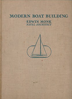 Image du vendeur pour Modern Boat Building mis en vente par Barter Books Ltd
