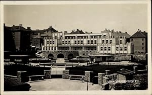 Ansichtskarte / Postkarte Wien 16. Ottakring Österreich, Sandleiten, Kindergarten