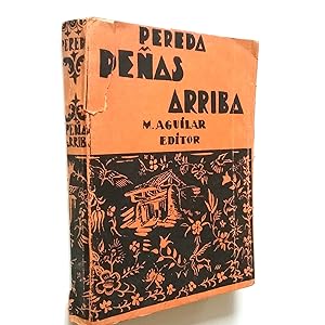Seller image for Peas arriba (Obras completas, Tomo XV) for sale by MAUTALOS LIBRERA