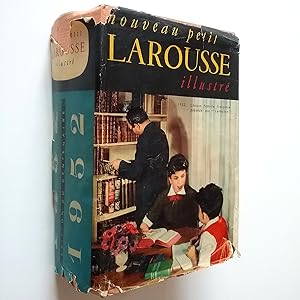 Image du vendeur pour Nouveau petit Larousse illustr. Dictionaire Encyclopdique mis en vente par MAUTALOS LIBRERA