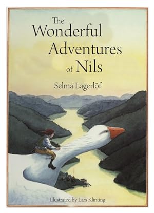 Immagine del venditore per Wonderful Adventures of Nils venduto da GreatBookPrices