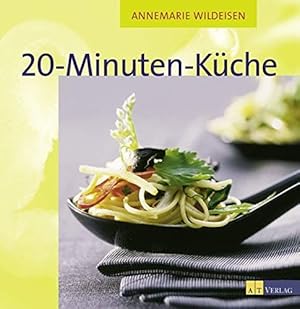 20-Minuten-Küche