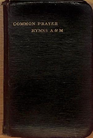 Bild des Verkufers fr THE BOOK OF COMMON PRAYER, and Administration of The Sacraments and Other Rites and Ceremonies of The Church, according to the Use of the United Church of England and Ireland. Together with The Psalter or Psalms of David. etc. zum Verkauf von WeBuyBooks