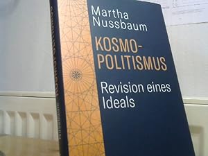 Imagen del vendedor de Kosmopolitismus : Revision eines Ideals. a la venta por BuchKaffee Vividus e.K.