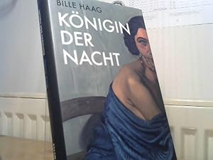 Königin der Nacht : Roman.