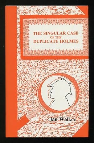 Seller image for The Singular Case of the Duplicate Holmes for sale by ReadInk, ABAA/IOBA