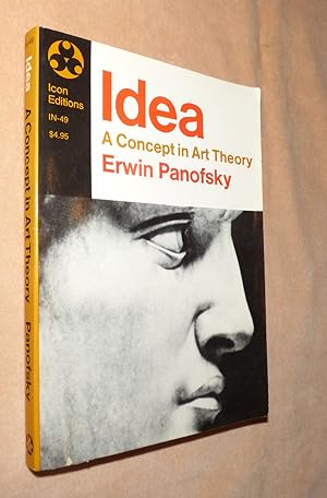 IDEA: A Concept in Art Theory