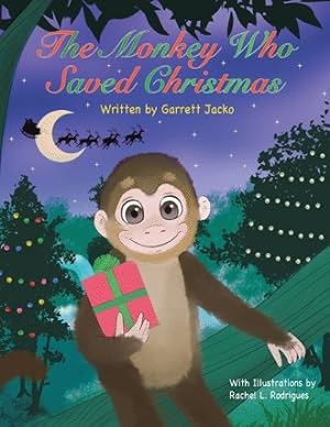 Seller image for Monkey Who Saved Christmas for sale by GreatBookPrices