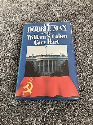 Seller image for THE DOUBLE MAN: UK FIRST EDITION HARDCOVER for sale by Books for Collectors