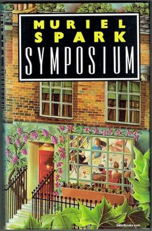 Seller image for Symposium for sale by Hall of Books
