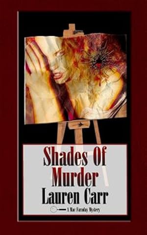 Bild des Verkufers fr Shades of Murder zum Verkauf von GreatBookPrices