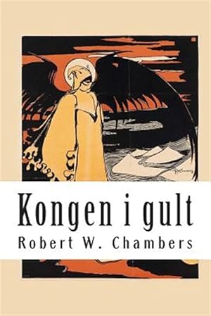 Imagen del vendedor de Kongen I Gult -Language: danish a la venta por GreatBookPrices