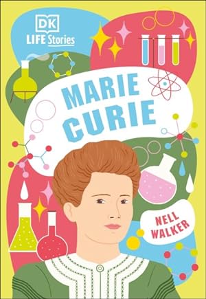 Seller image for Marie Curie for sale by GreatBookPrices