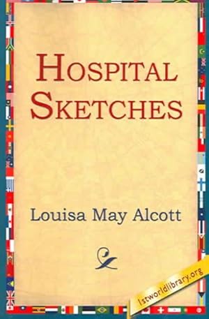 Seller image for Hospital Sketches for sale by GreatBookPrices
