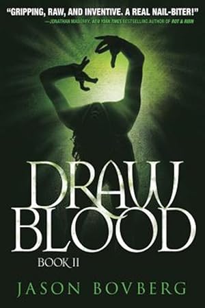 Seller image for Draw Blood for sale by GreatBookPrices
