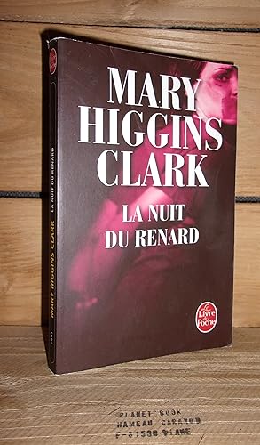 Seller image for LA NUIT DU RENARD - (a stranger is wtching) for sale by Planet's books