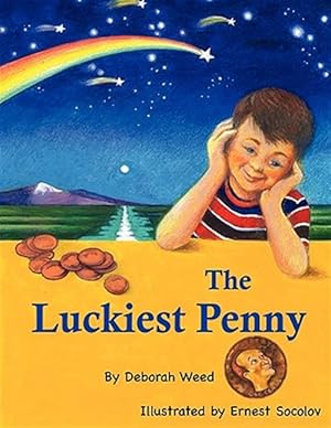 Imagen del vendedor de The Luckiest Penny a la venta por GreatBookPricesUK