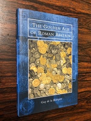 Bild des Verkufers fr The Golden Age of Roman Britain zum Verkauf von The Berwyn Bookshop
