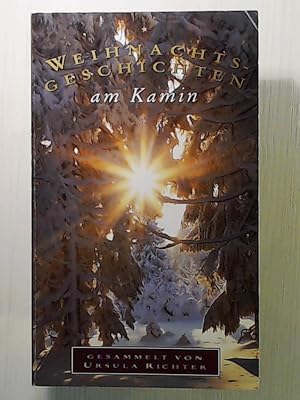 Image du vendeur pour Weihnachtsgeschichten am Kamin Band 7 mis en vente par Leserstrahl  (Preise inkl. MwSt.)