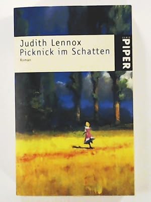 Bild des Verkufers fr Picknick im Schatten: Roman zum Verkauf von Leserstrahl  (Preise inkl. MwSt.)