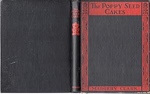 Immagine del venditore per The Poppy Seed Cakes venduto da Dorley House Books, Inc.