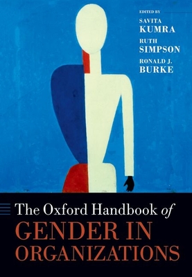 Imagen del vendedor de The Oxford Handbook of Gender in Organizations (Paperback or Softback) a la venta por BargainBookStores