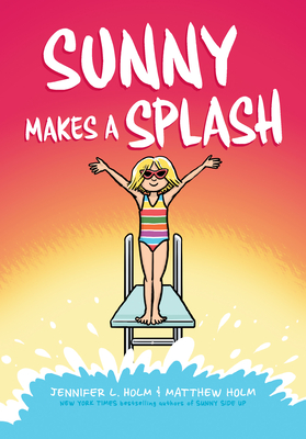Seller image for Sunny Makes a Splash (Hardback or Cased Book) for sale by BargainBookStores