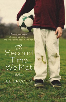 Image du vendeur pour The Second Time We Met (Paperback or Softback) mis en vente par BargainBookStores