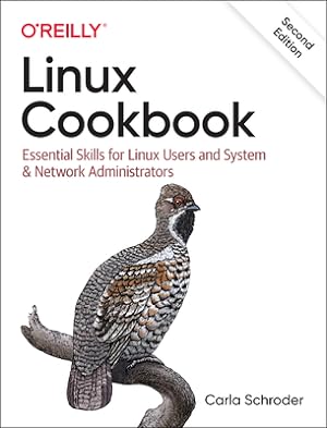 Seller image for Linux Cookbook: Essential Skills for Linux Users and System & Network Administrators (Paperback or Softback) for sale by BargainBookStores