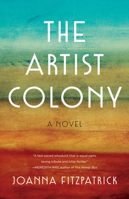 Bild des Verkufers fr The Artist Colony (Paperback or Softback) zum Verkauf von BargainBookStores