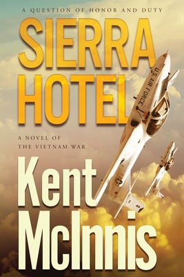 Imagen del vendedor de Sierra Hotel (Paperback or Softback) a la venta por BargainBookStores