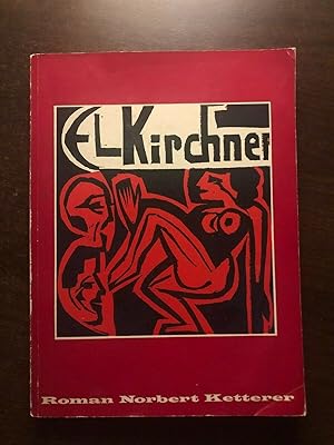 Imagen del vendedor de EL KIRCHNER a la venta por Happyfish Books