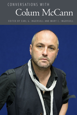 Seller image for Conversations with Colum McCann (Paperback or Softback) for sale by BargainBookStores