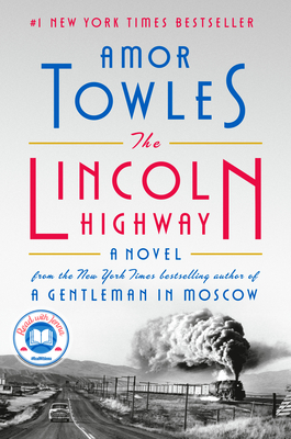 Seller image for The Lincoln Highway (Hardback or Cased Book) for sale by BargainBookStores