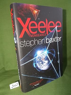 Immagine del venditore per XEELEE VENGEANCE venduto da Jeff 'n' Joys Quality Books
