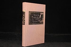 Seller image for Symposium And Phaedrus (Everyman's Library #194) for sale by ShiroBooks