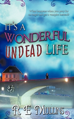 Bild des Verkufers fr It's a Wonderful Undead Life (Paperback or Softback) zum Verkauf von BargainBookStores