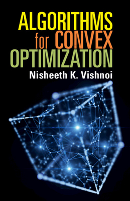 Immagine del venditore per Algorithms for Convex Optimization (Paperback or Softback) venduto da BargainBookStores