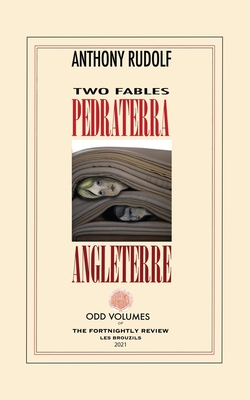 Seller image for Pedraterra & Angleterre: Two Fictions (Paperback or Softback) for sale by BargainBookStores