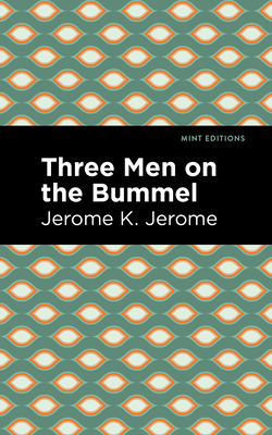 Seller image for Three Men on the Bummel (Hardback or Cased Book) for sale by BargainBookStores
