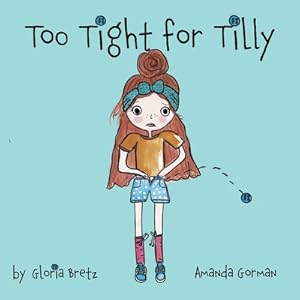 Immagine del venditore per Too Tight for Tilly (Paperback or Softback) venduto da BargainBookStores