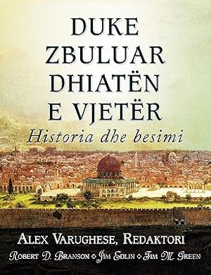 Seller image for DUKE ZBULUAR DHIATEN E VJETER (Albanian: Discovering the Old Testament) (Paperback or Softback) for sale by BargainBookStores