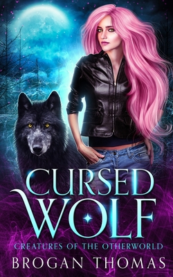 Immagine del venditore per Cursed Wolf (Paperback or Softback) venduto da BargainBookStores