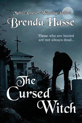 Seller image for The Cursed Witch (Paperback or Softback) for sale by BargainBookStores