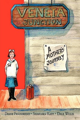 Bild des Verkufers fr Veneta Junction: A Mother's Journey (Hardback or Cased Book) zum Verkauf von BargainBookStores