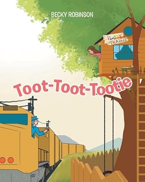 Seller image for Toot-Toot-Tootie (Paperback or Softback) for sale by BargainBookStores