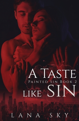 Seller image for A Taste like Sin (Paperback or Softback) for sale by BargainBookStores
